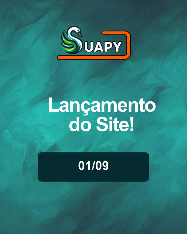 Lançamento